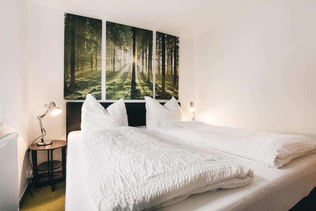 Ferienhaus An Der Wiederitz Freital Luaran gambar